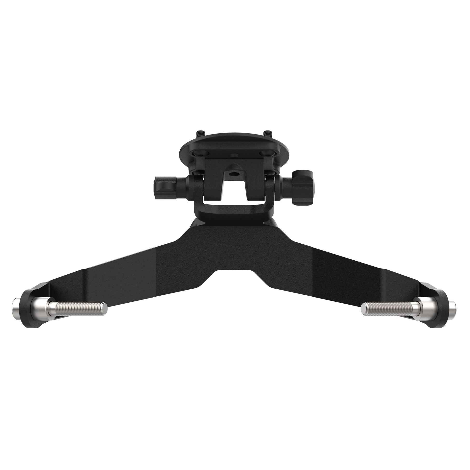Evotech TomTom Navigatiesteun - Suzuki Hayabusa (2008-2020)