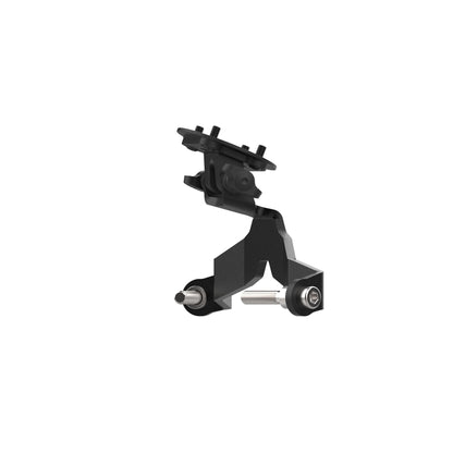 Evotech TomTom Navigatiesteun - Suzuki Hayabusa (2008-2020)