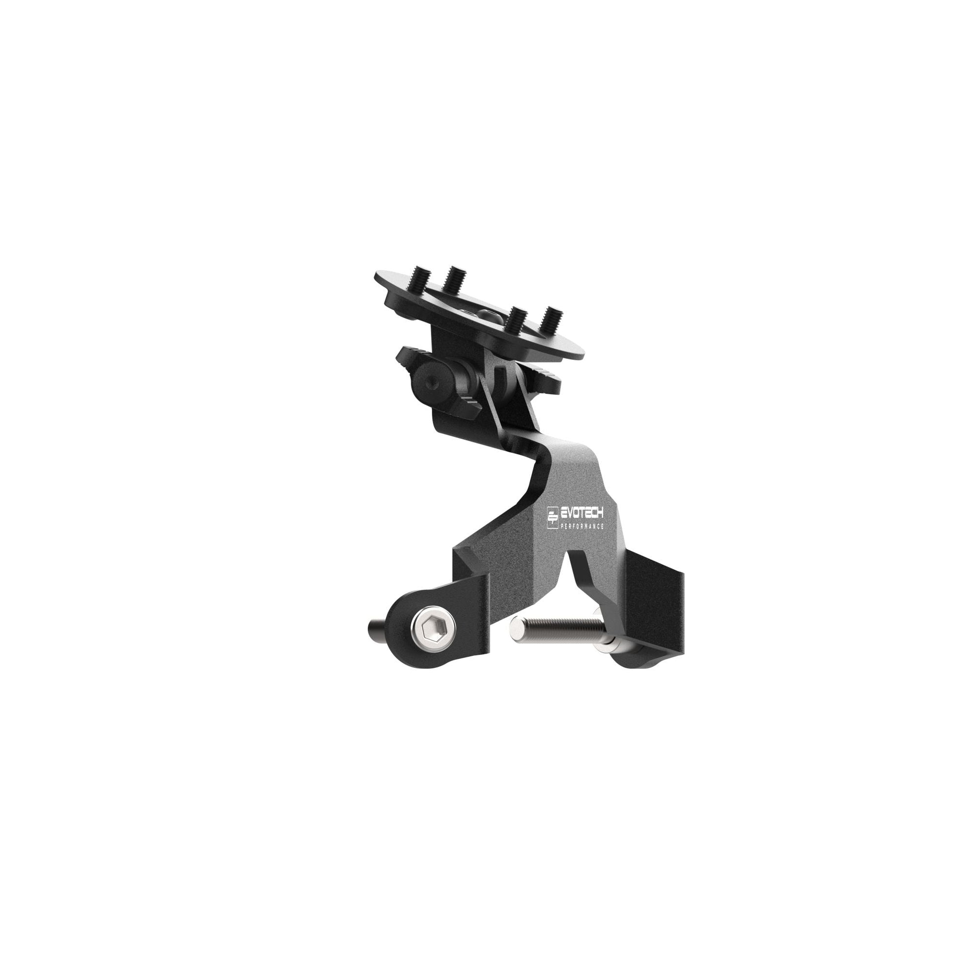 Evotech TomTom Navigatiesteun - Suzuki Hayabusa (2008-2020)