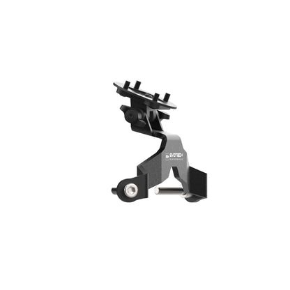 Evotech TomTom Navigatiesteun - Suzuki Hayabusa (2008-2020)