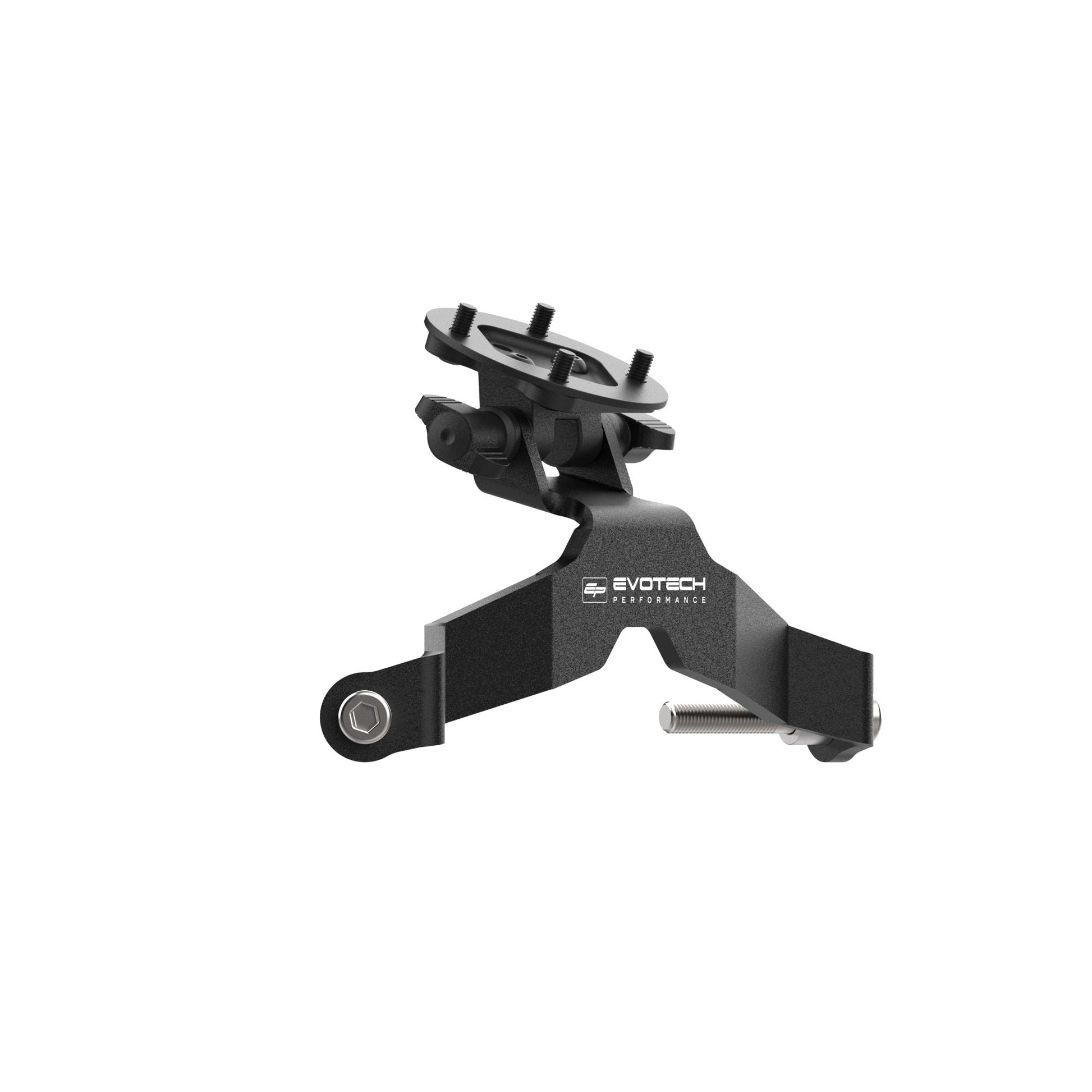 Evotech TomTom Navigatiesteun - Suzuki Hayabusa (2008-2020)