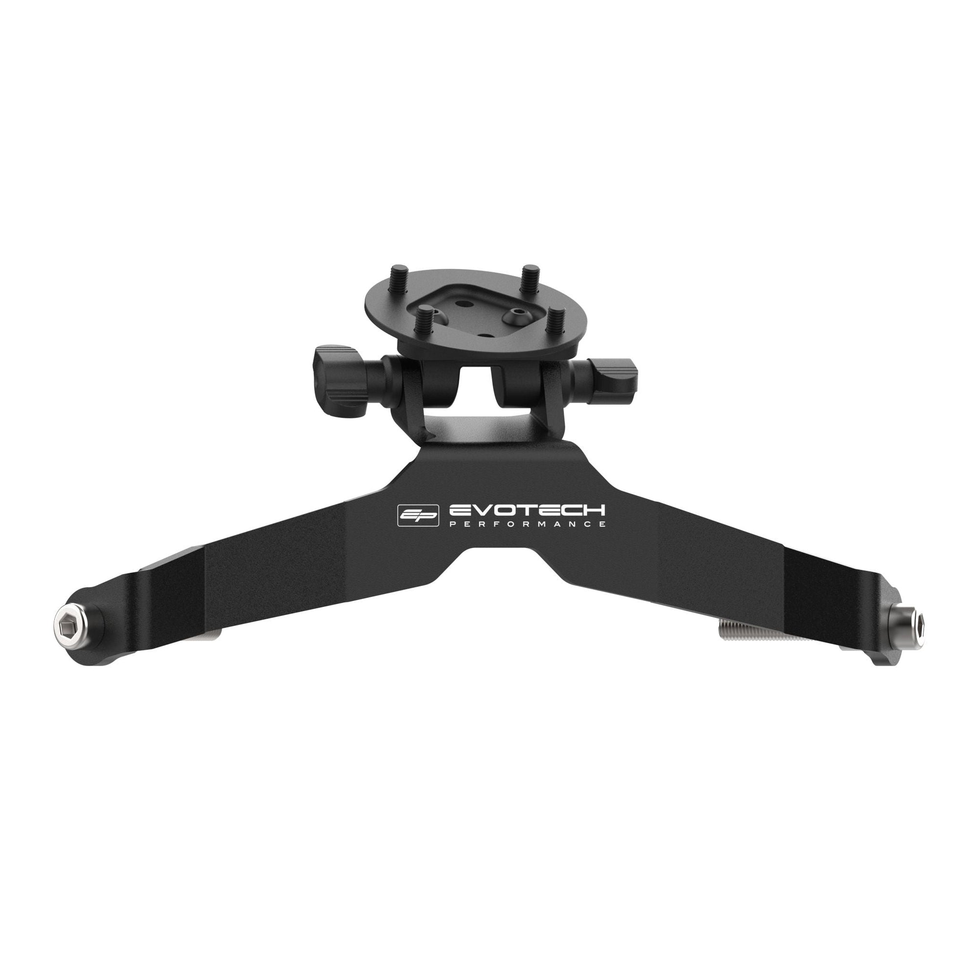 Evotech TomTom Navigatiesteun - Suzuki Hayabusa (2008-2020)