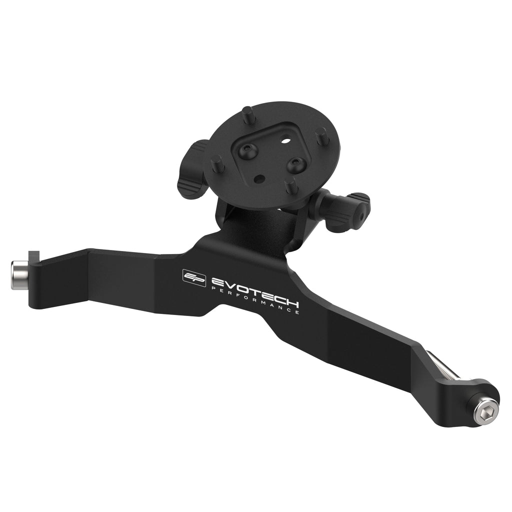 Evotech Tomtom Sat Navig Mount - Suzuki Hayabusa (2021+)