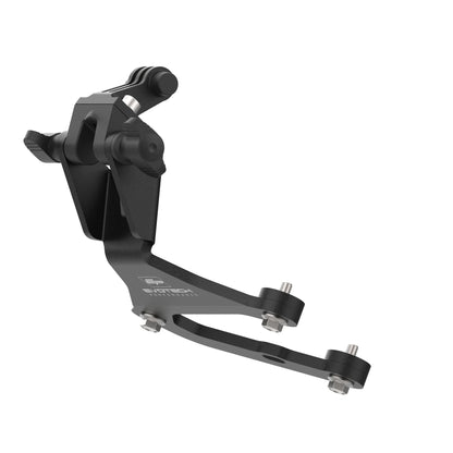 Evotech Action / Dash Cam Navigatiesteun - Triumph Rocket 3 R (2020+)