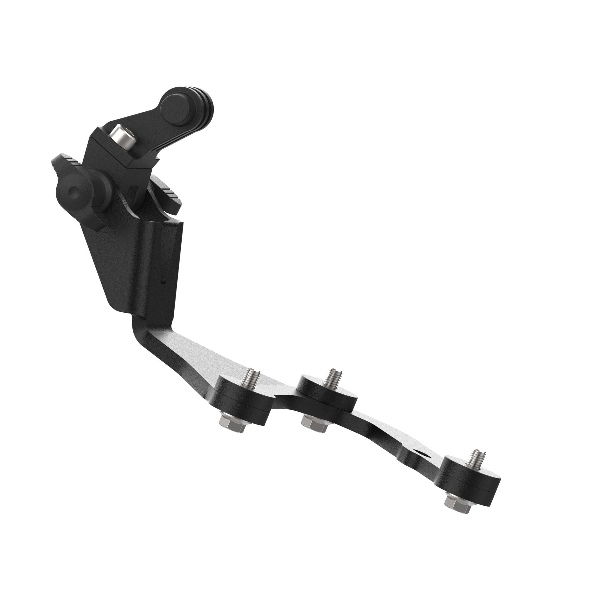 Evotech Beeline Moto Navigatiesteun - Triumph Rocket 3 R (2020+)