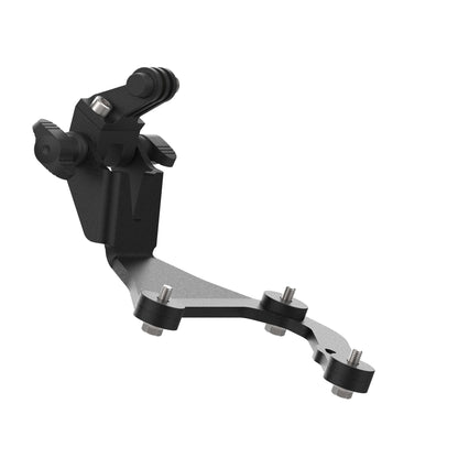Evotech Action / Dash Cam Navigatiesteun - Triumph Rocket 3 R (2020+)