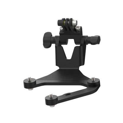 Evotech Action / Dash Cam Navigatiesteun - Triumph Rocket 3 R (2020+)