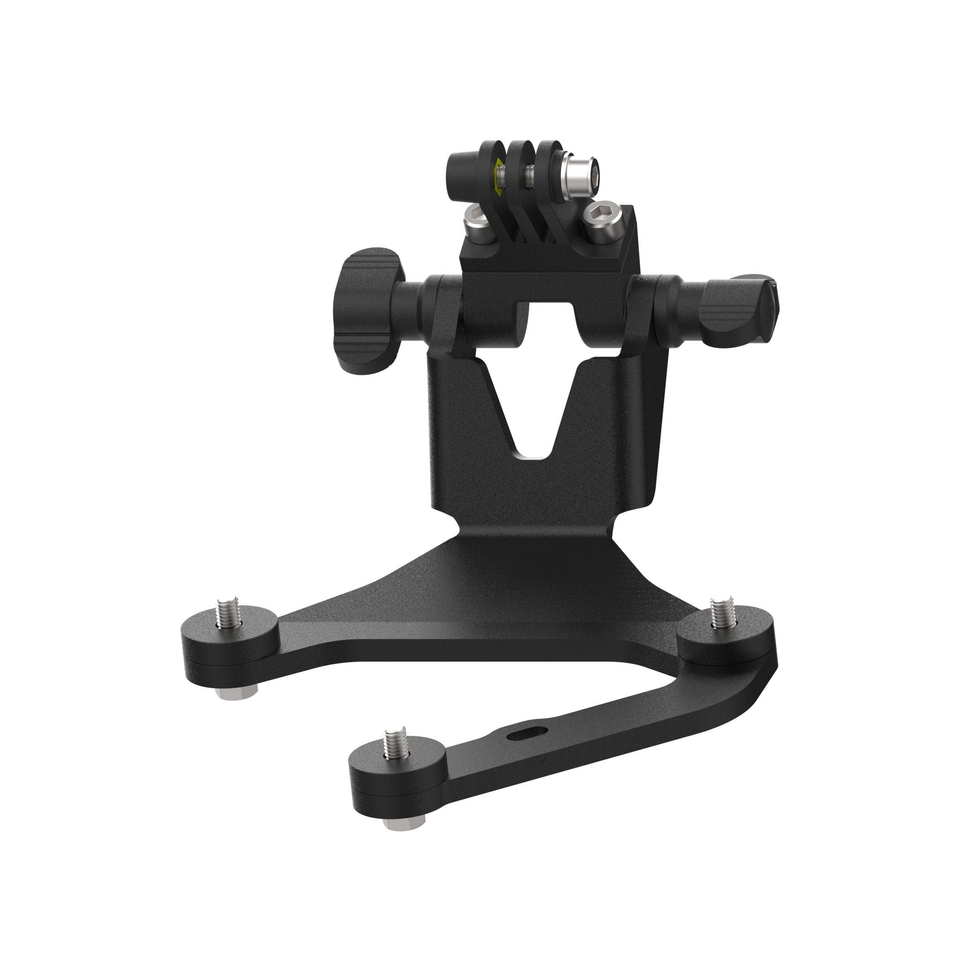 Evotech Beeline Moto Navigatiesteun - Triumph Rocket 3 GT (2020+)