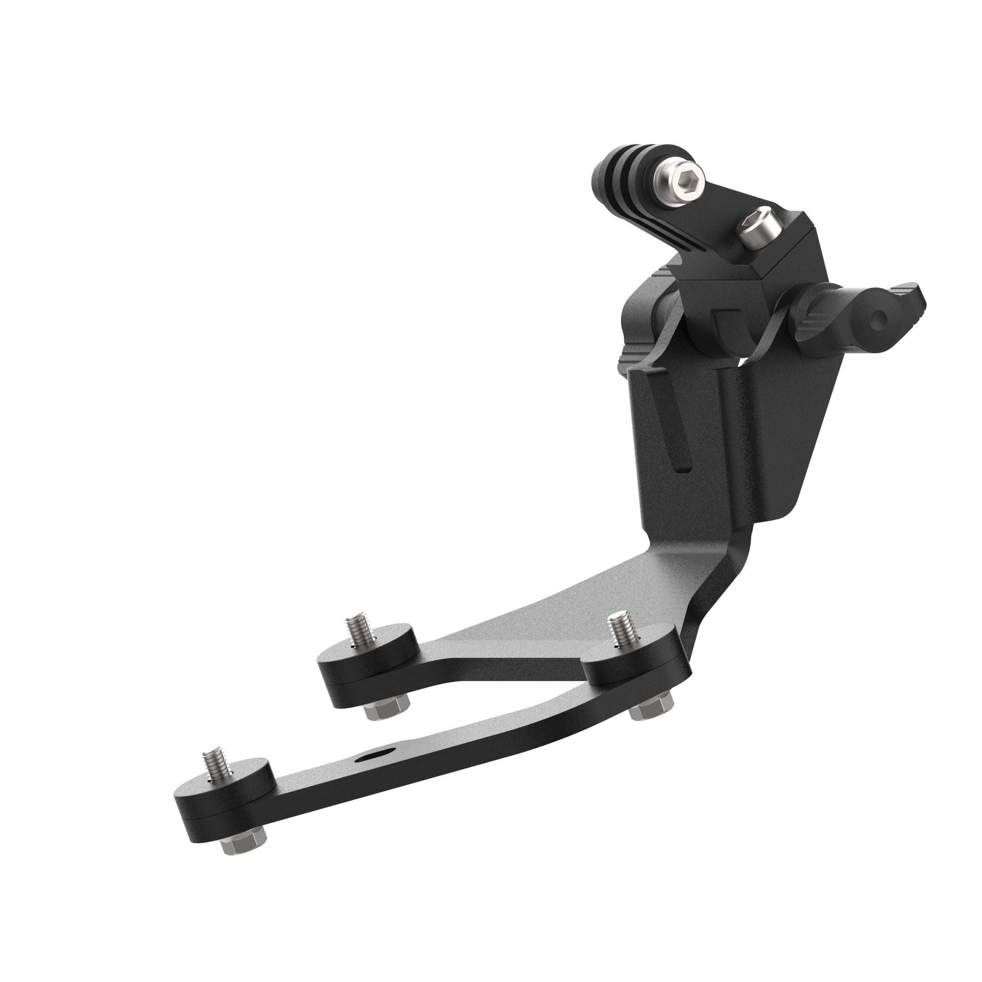 Evotech Beeline Moto Navigatiesteun - Triumph Rocket 3 R (2020+)