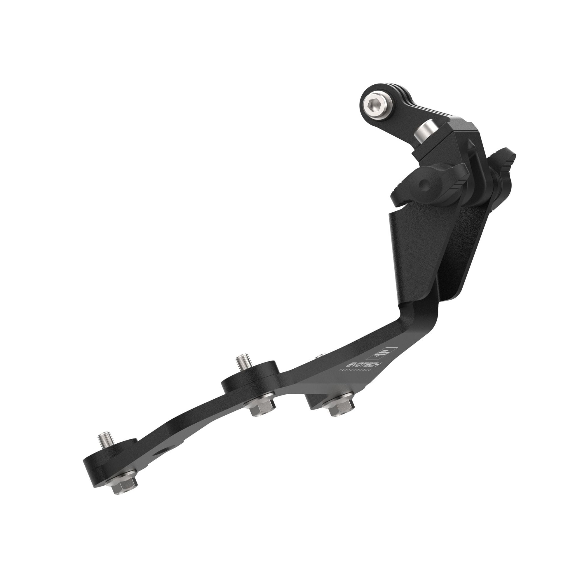 Evotech Beeline Moto Navigatiesteun - Triumph Rocket 3 GT (2020+)