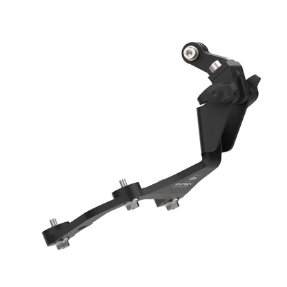 Evotech Action / Dash Cam Navigatiesteun - Triumph Rocket 3 R (2020+)