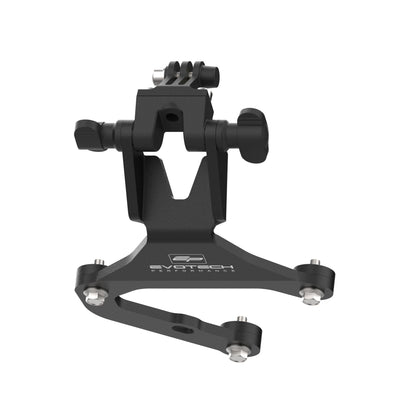 Evotech Action / Dash Cam Navigatiesteun - Triumph Rocket 3 GT (2020+)