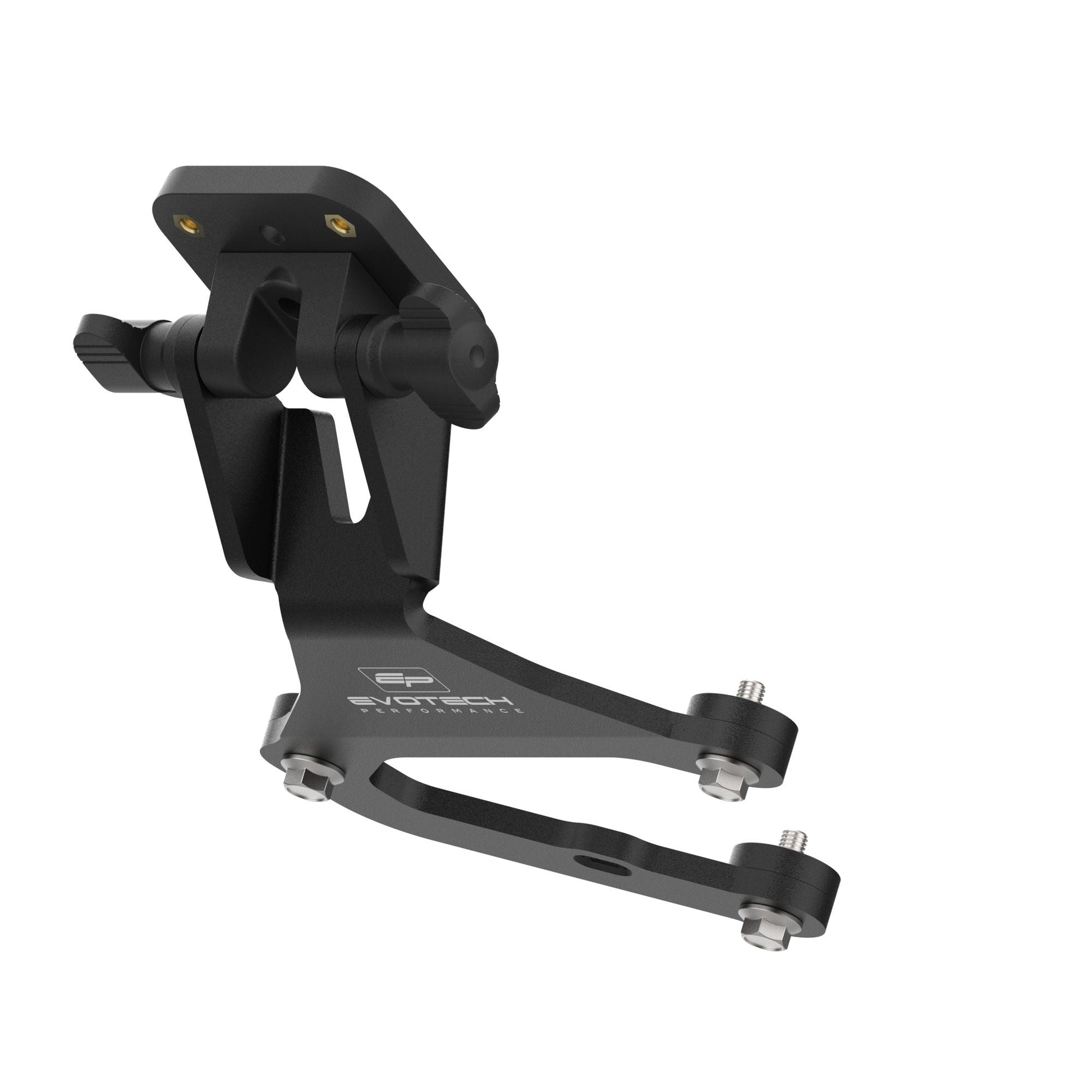 Evotech Garmin Navigatiesteun - Triumph Rocket 3 GT (2020+)