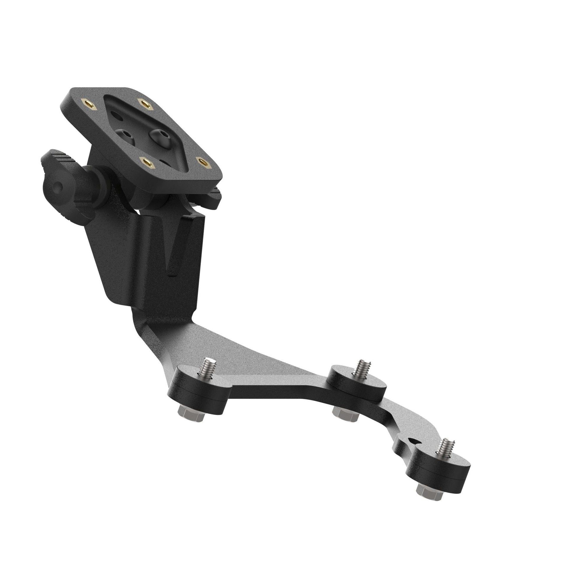 Evotech Garmin Navigatiesteun - Triumph Rocket 3 GT (2020+)