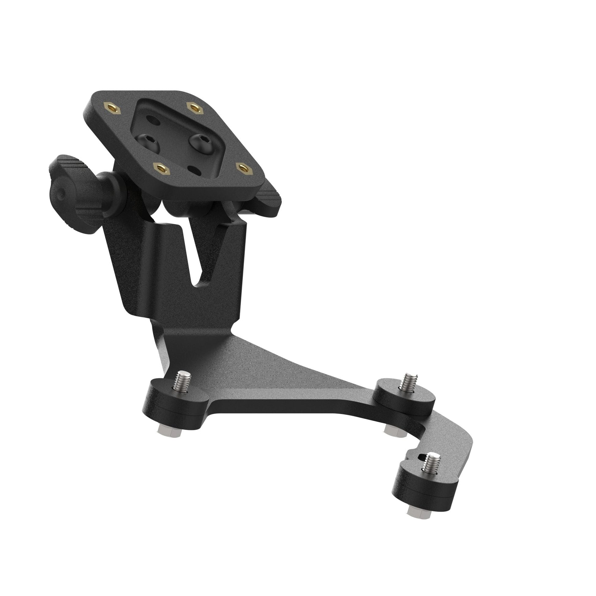 Evotech Garmin Navigatiesteun - Triumph Rocket 3 GT (2020+)