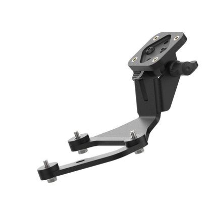 Evotech Garmin Navigatiesteun - Triumph Rocket 3 GT (2020+)