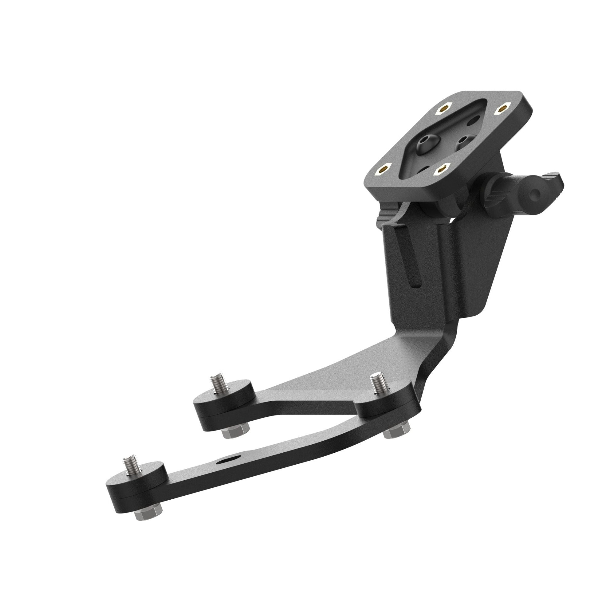 Evotech Garmin Navigatiesteun - Triumph Rocket 3 R (2020+)
