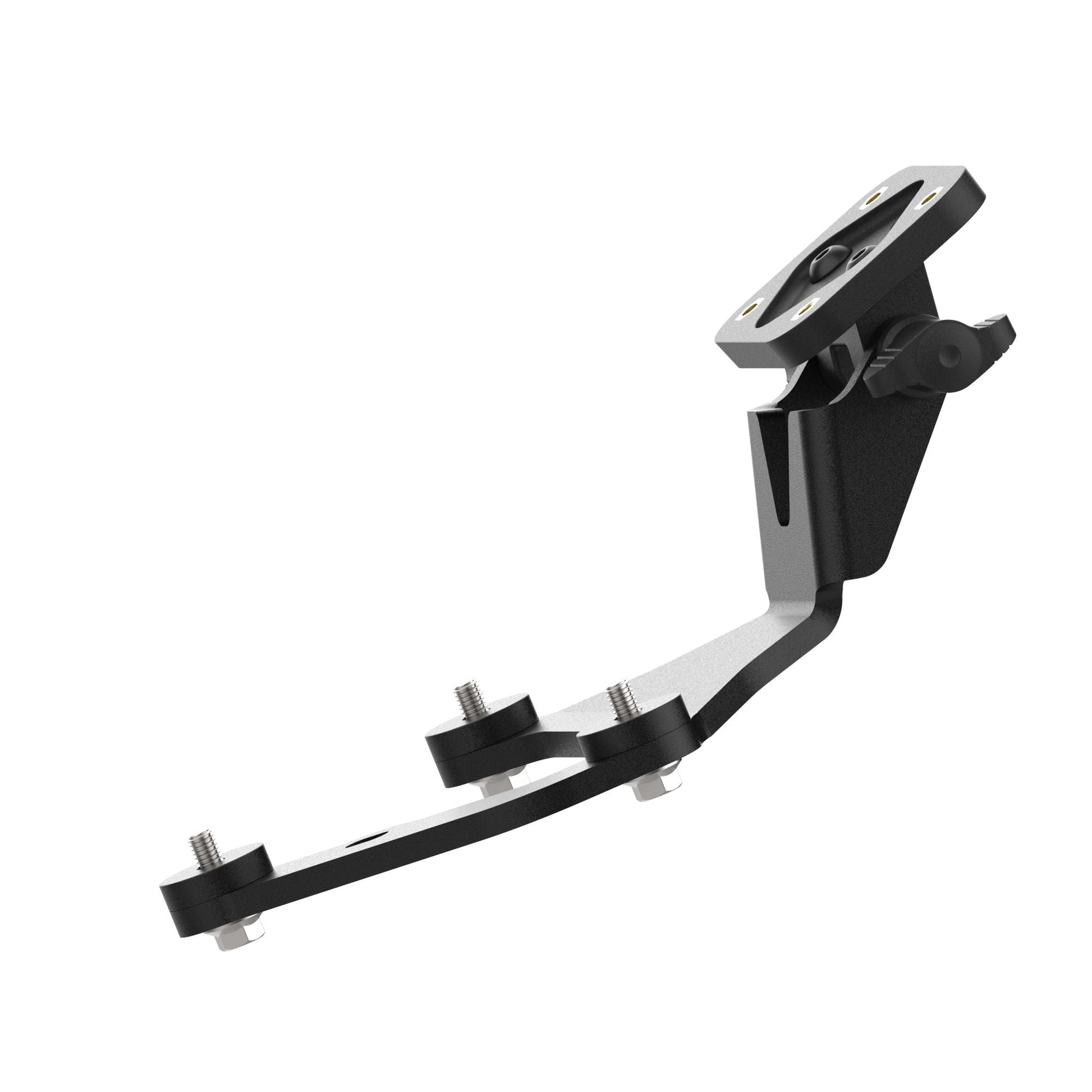 Evotech Garmin Navigatiesteun - Triumph Rocket 3 GT (2020+)