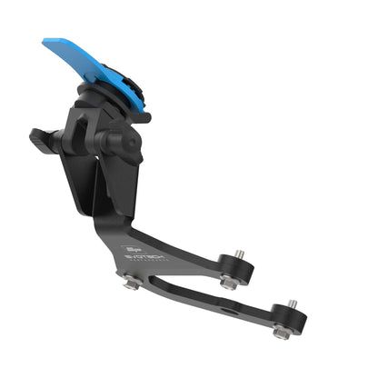 Navigatiesteun Evotech Performance voor Quad Lock - Triumph Rocket 3 GT (2020+)