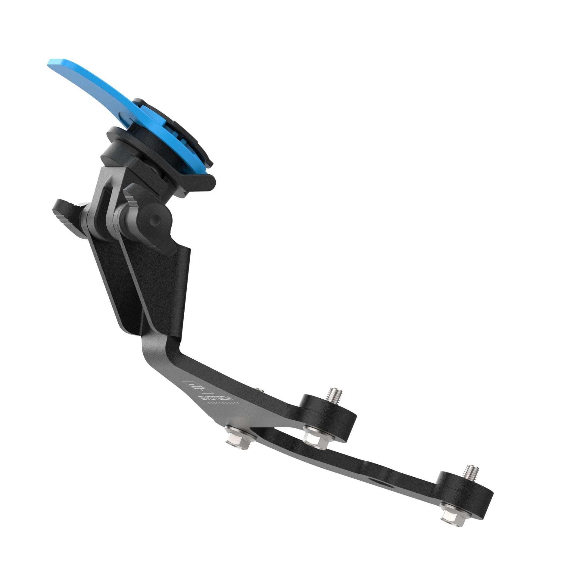 Navigatiesteun Evotech Performance voor Quad Lock - Triumph Rocket 3 R (2020+)