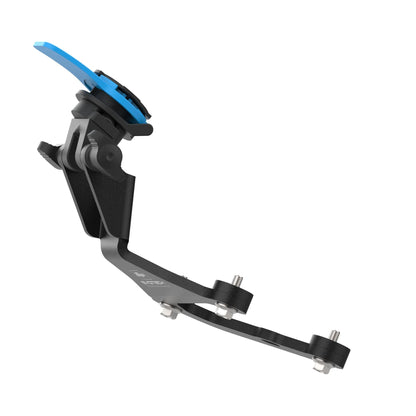 Navigatiesteun Evotech Performance voor Quad Lock - Triumph Rocket 3 R (2020+)