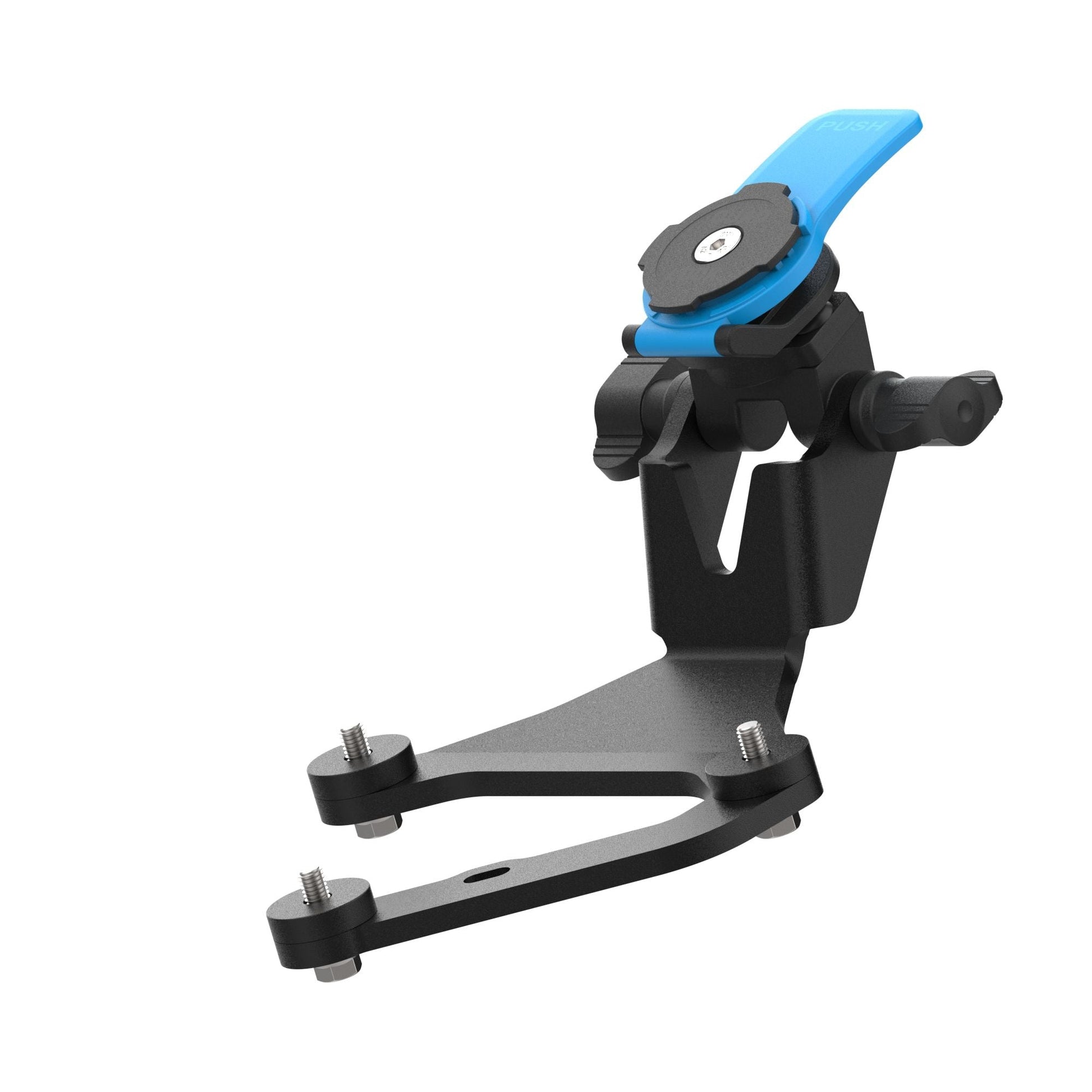 Navigatiesteun Evotech Performance voor Quad Lock - Triumph Rocket 3 GT (2020+)