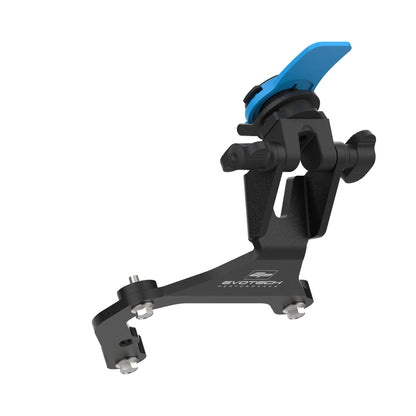 Navigatiesteun Evotech Performance voor Quad Lock - Triumph Rocket 3 R (2020+)
