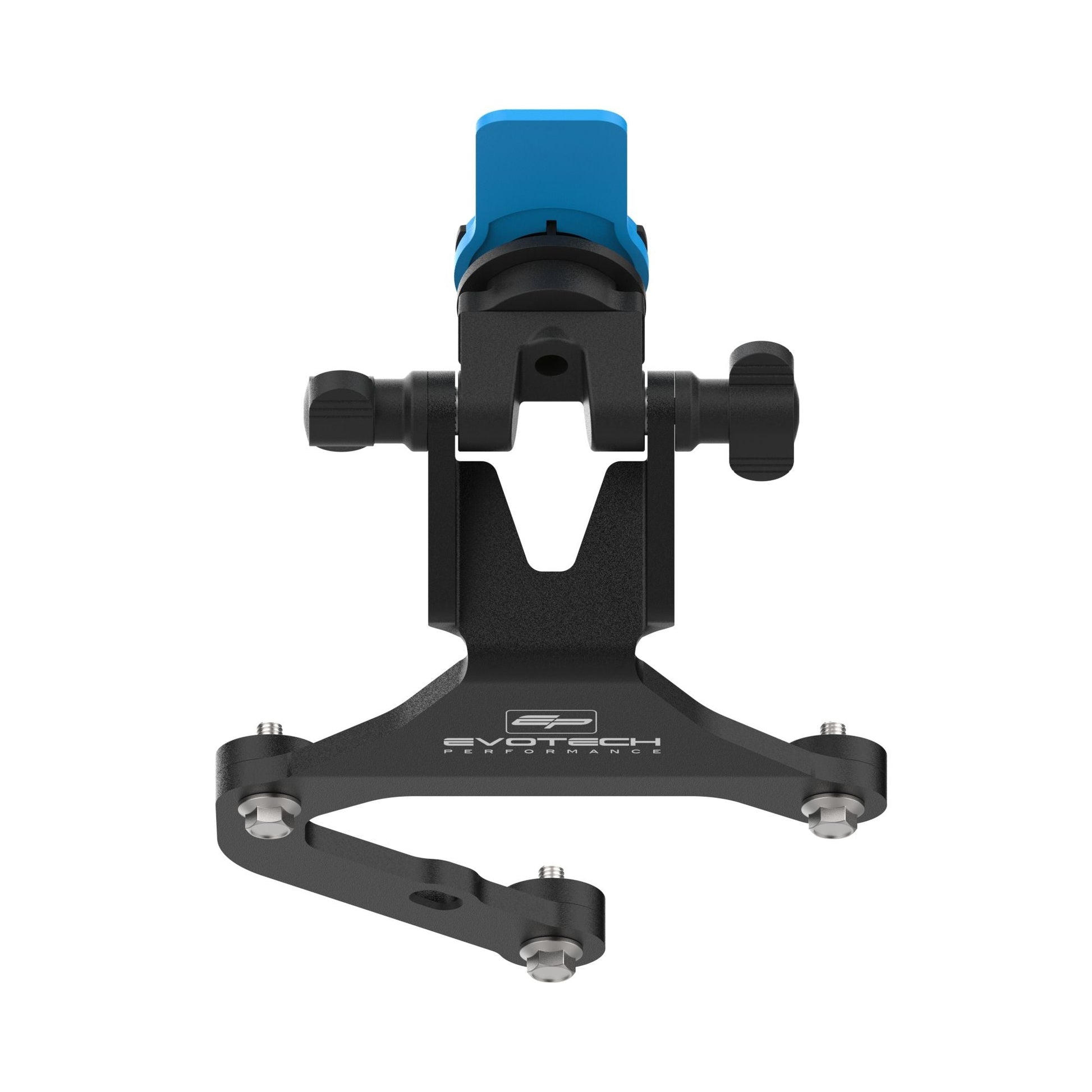 Navigatiesteun Evotech Performance voor Quad Lock - Triumph Rocket 3 GT (2020+)