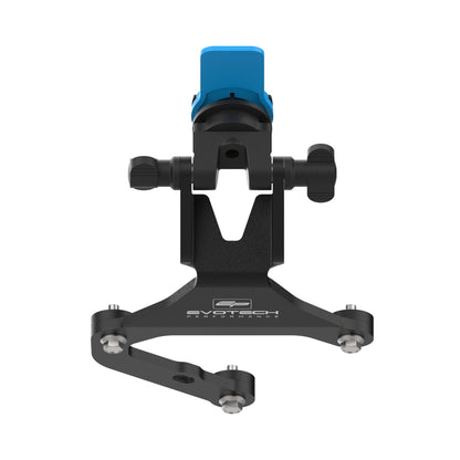 Navigatiesteun Evotech Performance voor Quad Lock - Triumph Rocket 3 R (2020+)