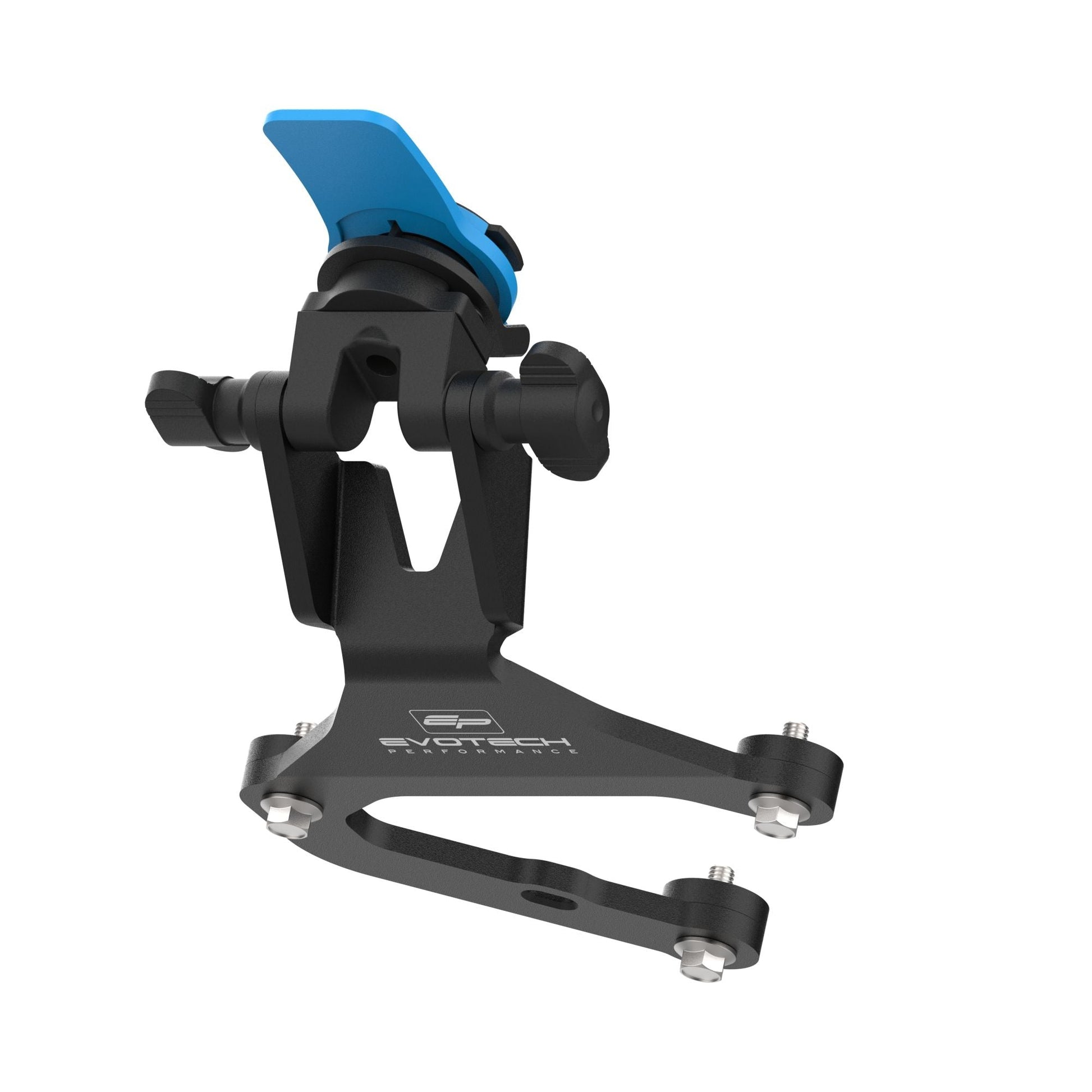 Navigatiesteun Evotech Performance voor Quad Lock - Triumph Rocket 3 R (2020+)