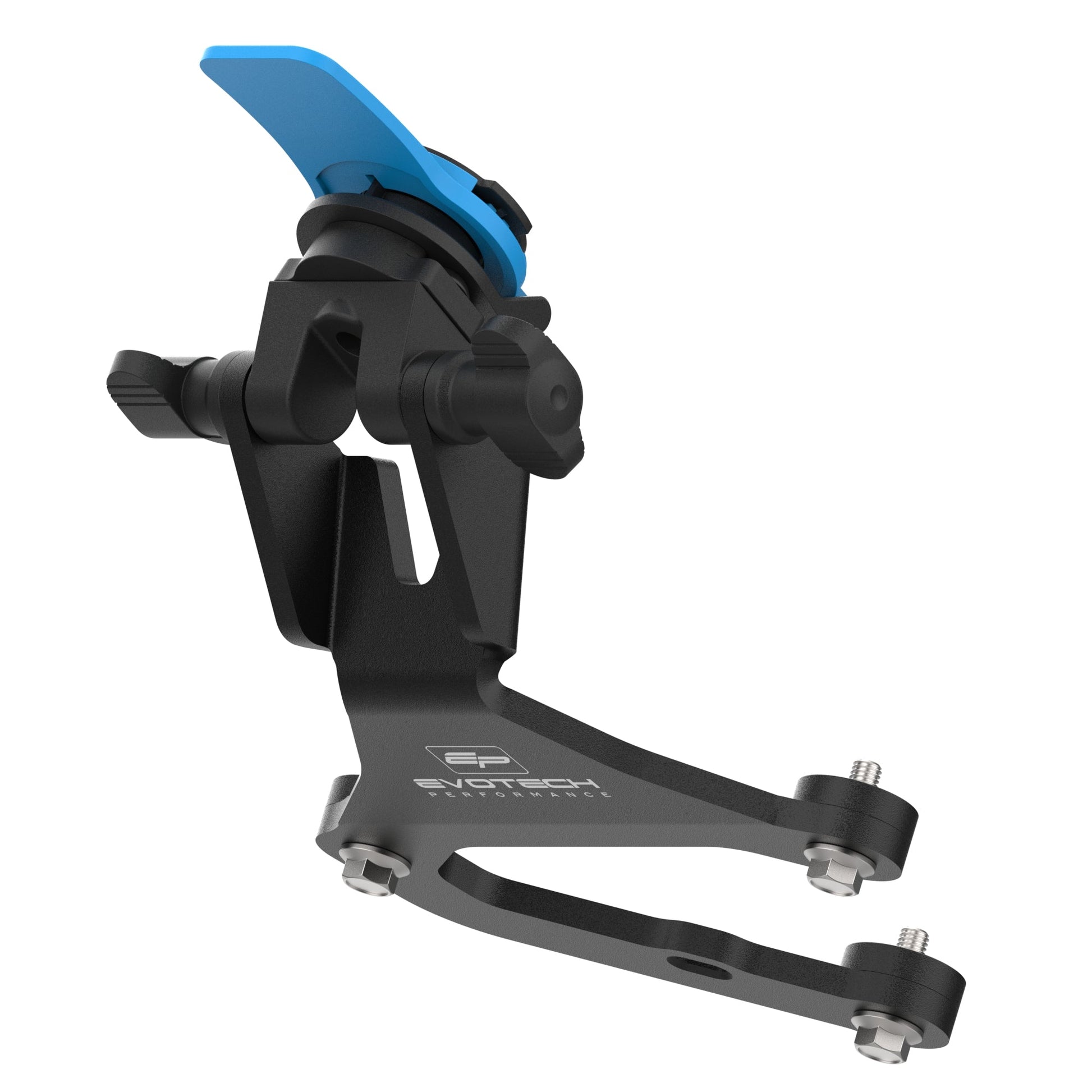Navigatiesteun Evotech Performance voor Quad Lock - Triumph Rocket 3 GT (2020+)