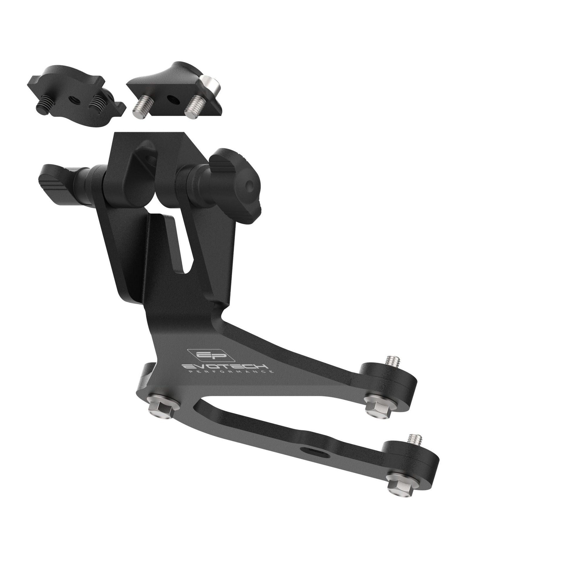 Evotech SP Connect Navigatiesteun - Triumph Rocket 3 R (2020+)