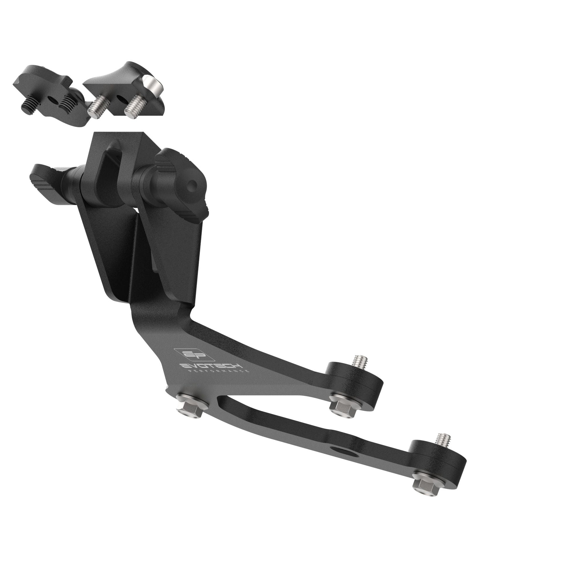 Evotech SP Connect Navigatiesteun - Triumph Rocket 3 R (2020+)
