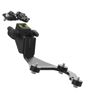 Evotech SP Connect Navigatiesteun - Triumph Rocket 3 GT (2020+)