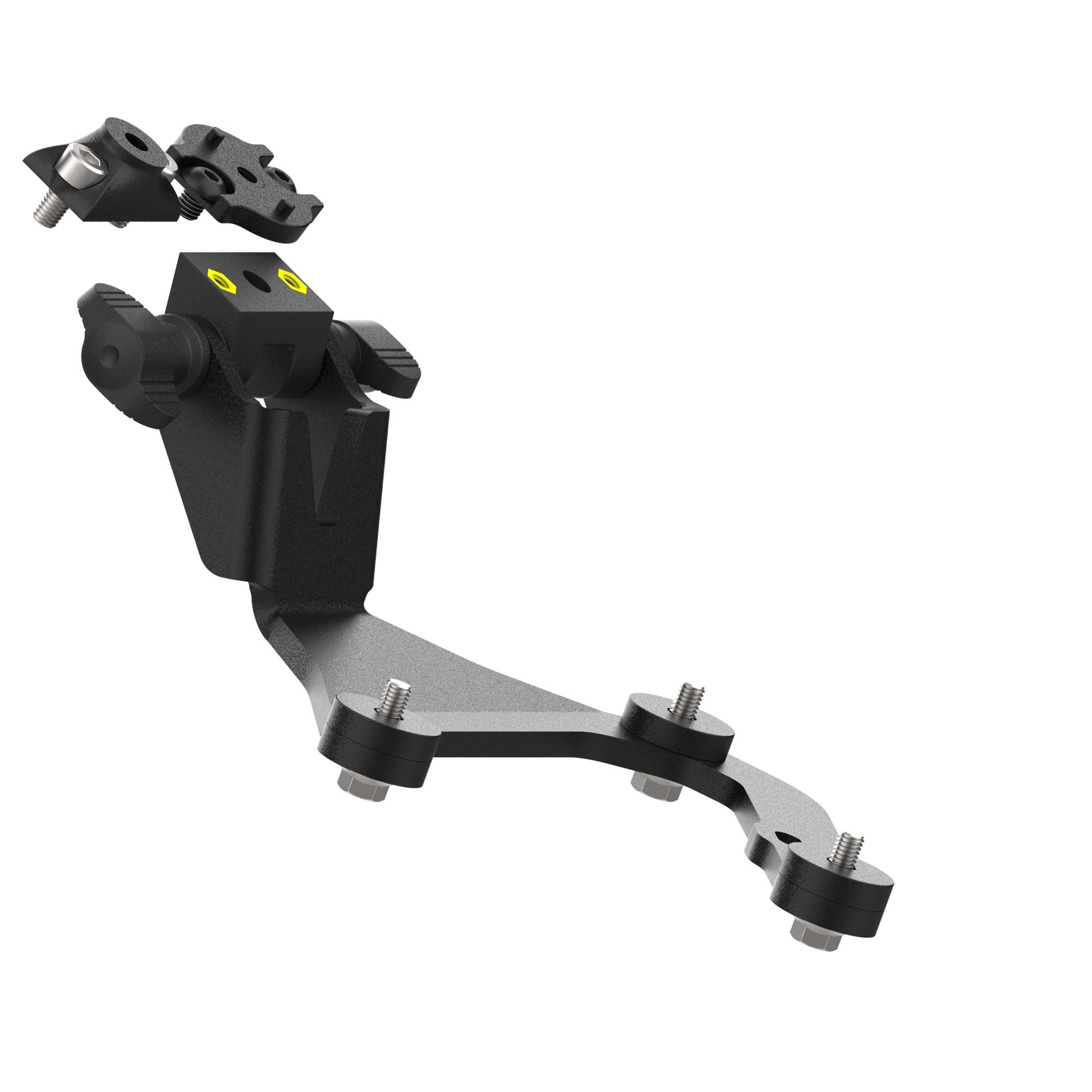 Evotech SP Connect Navigatiesteun - Triumph Rocket 3 R (2020+)