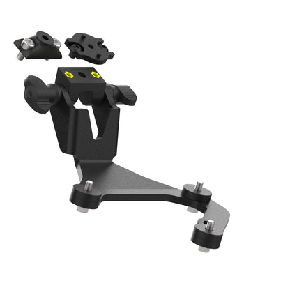 Evotech SP Connect Navigatiesteun - Triumph Rocket 3 R (2020+)