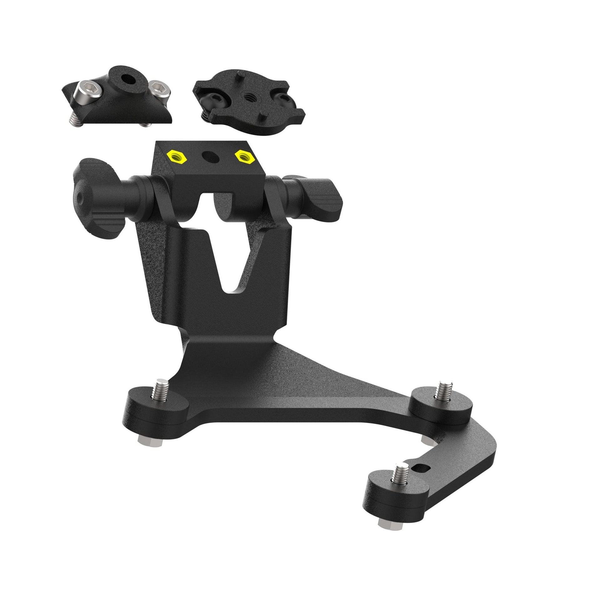 Evotech SP Connect Navigatiesteun - Triumph Rocket 3 GT (2020+)