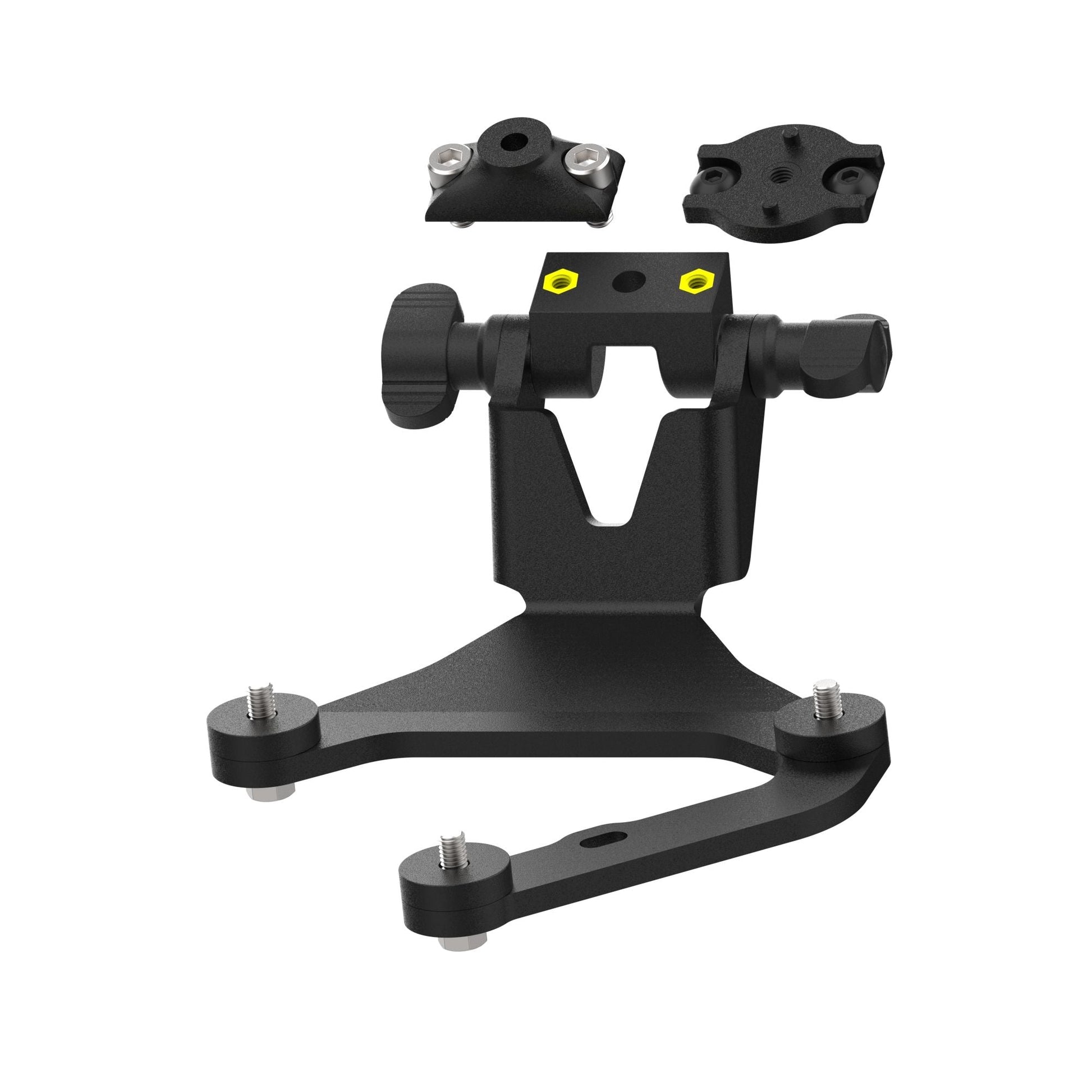 Evotech SP Connect Navigatiesteun - Triumph Rocket 3 R (2020+)