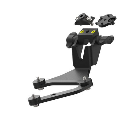 Evotech SP Connect Navigatiesteun - Triumph Rocket 3 R (2020+)
