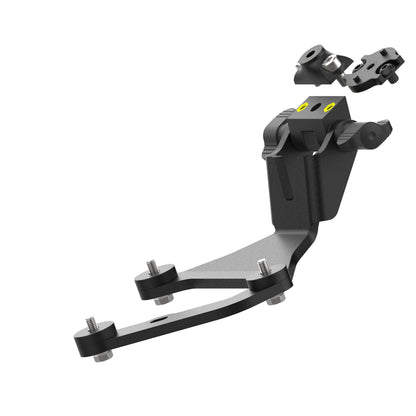 Evotech SP Connect Navigatiesteun - Triumph Rocket 3 R (2020+)