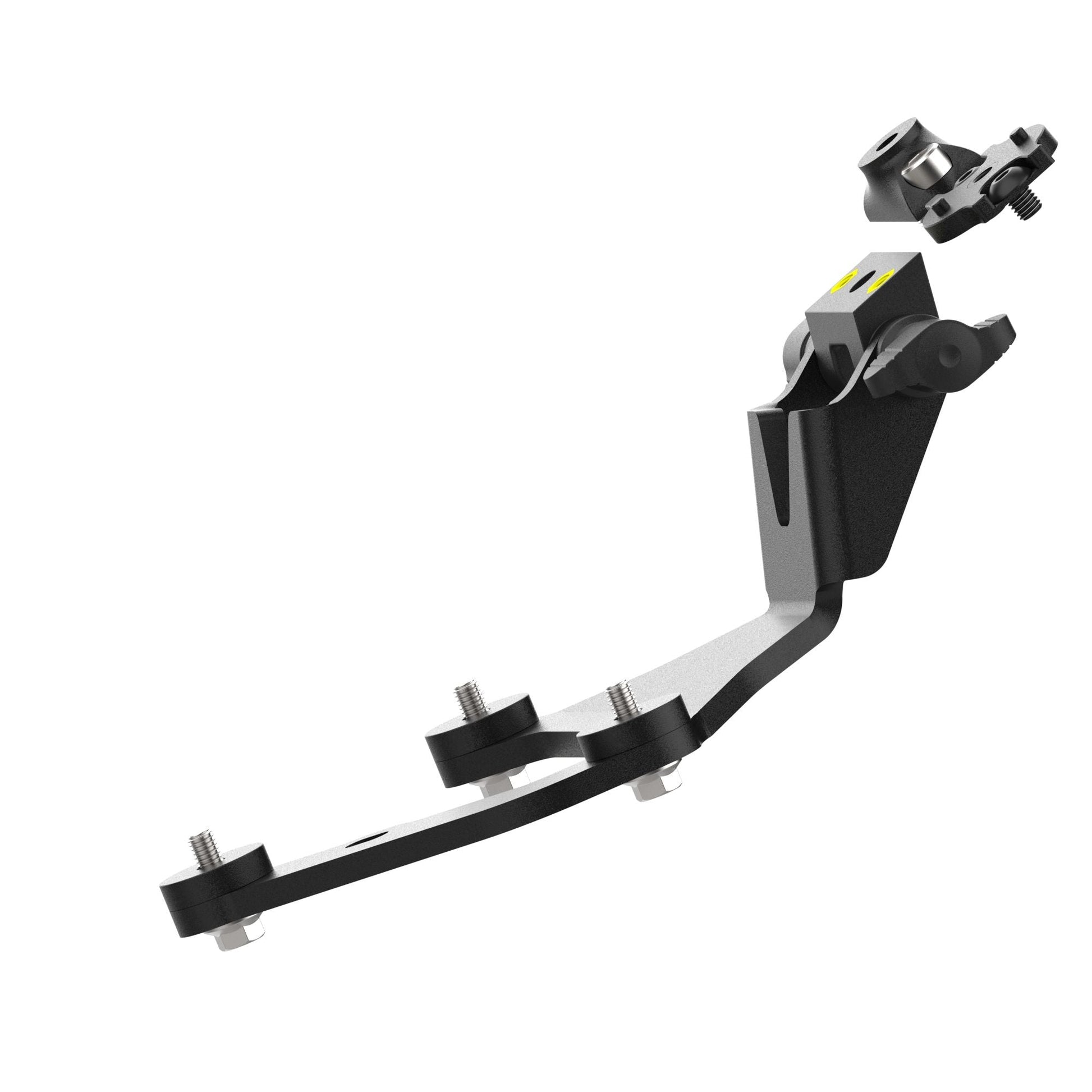 Evotech SP Connect Navigatiesteun - Triumph Rocket 3 GT (2020+)