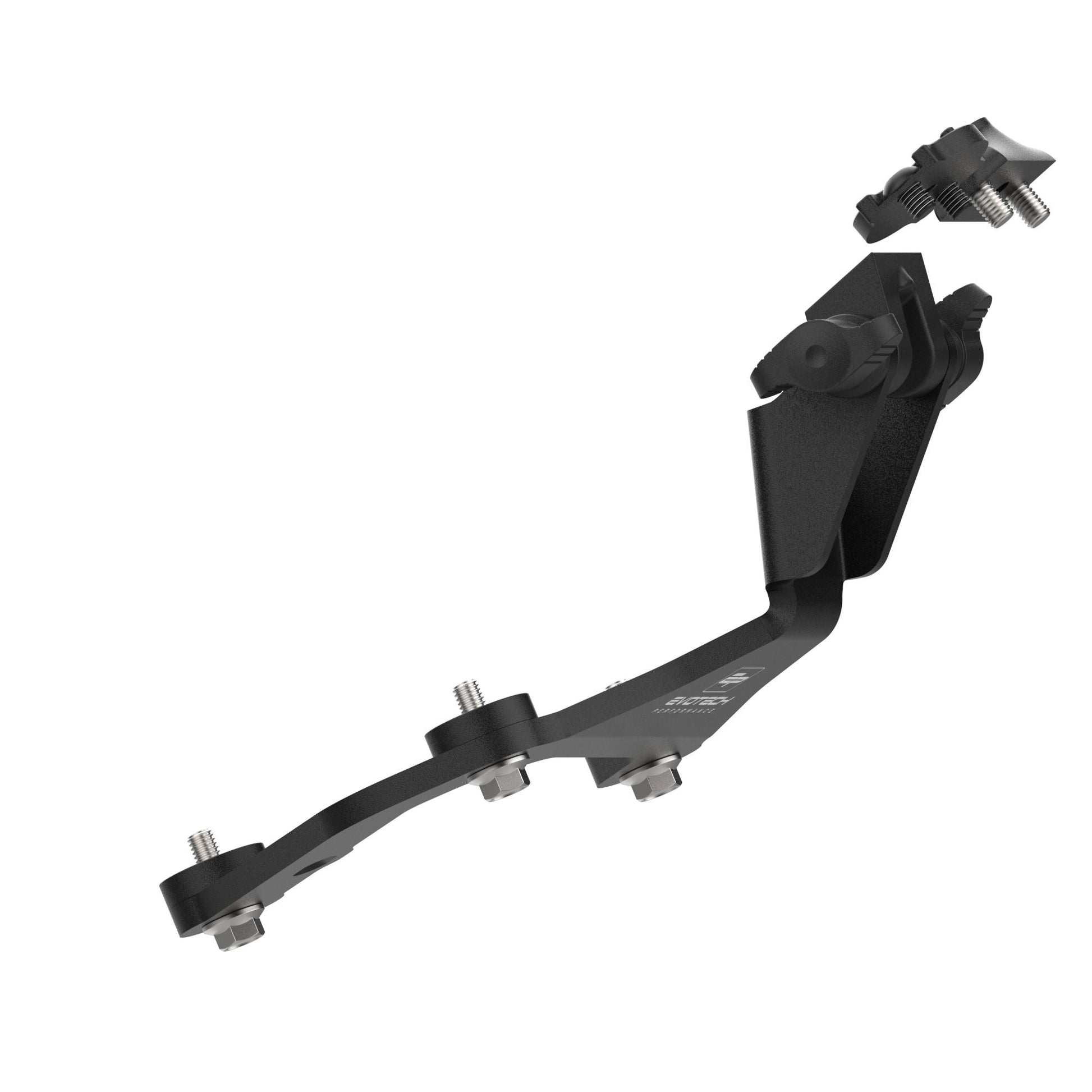 Evotech SP Connect Navigatiesteun - Triumph Rocket 3 R (2020+)