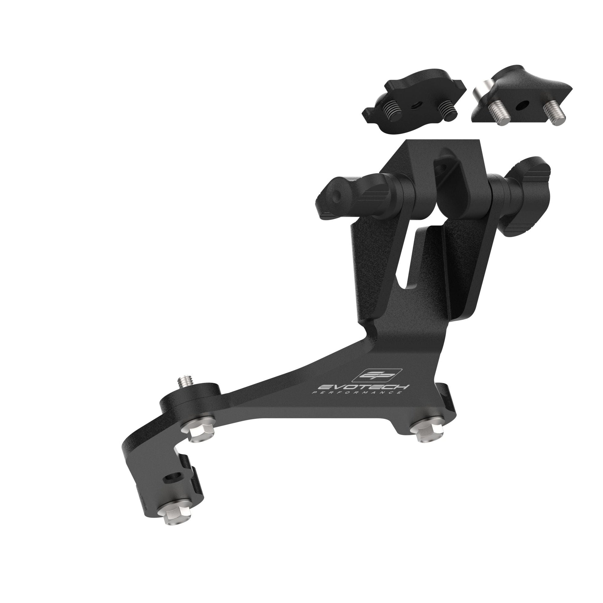 Evotech SP Connect Navigatiesteun - Triumph Rocket 3 R (2020+)