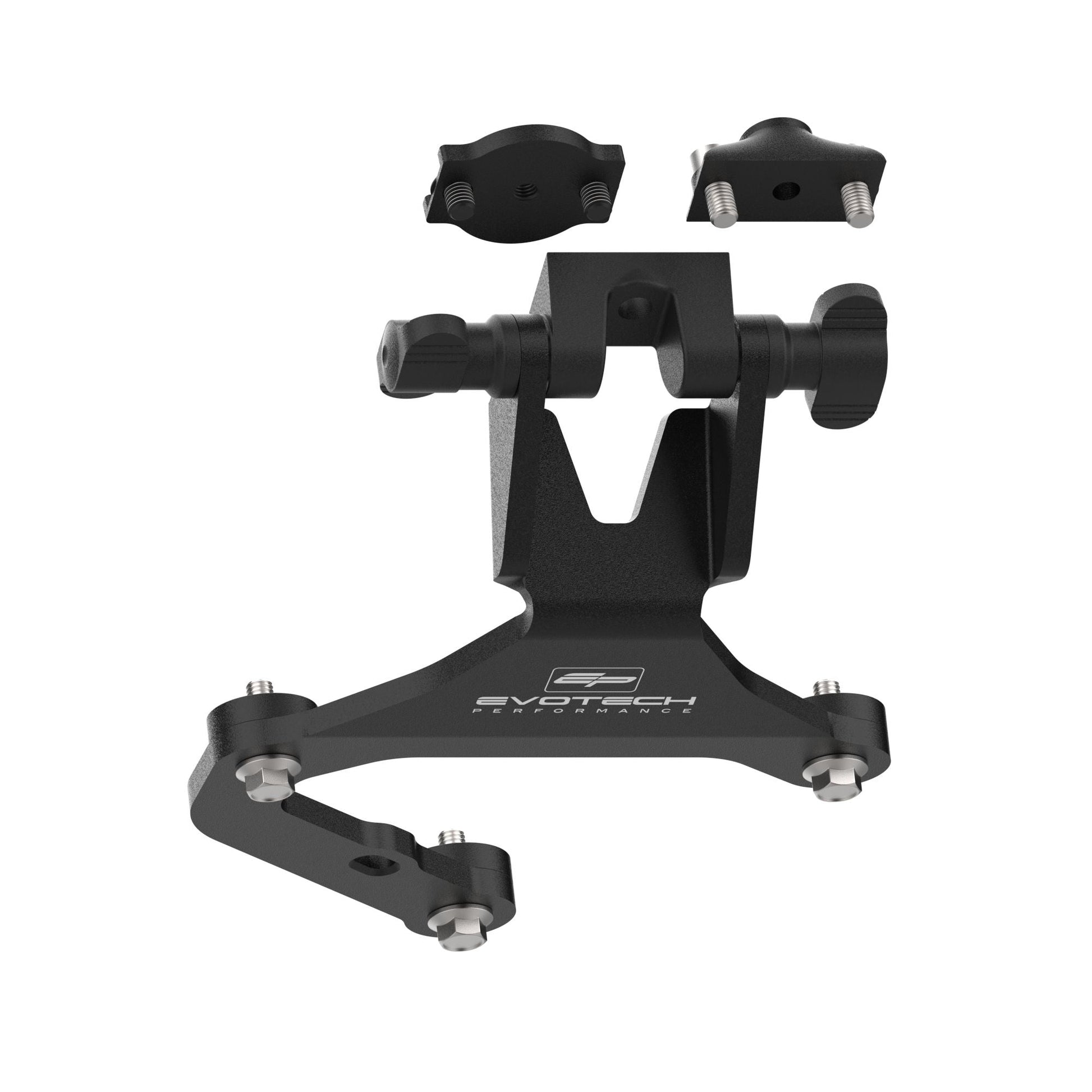 Evotech SP Connect Navigatiesteun - Triumph Rocket 3 GT (2020+)