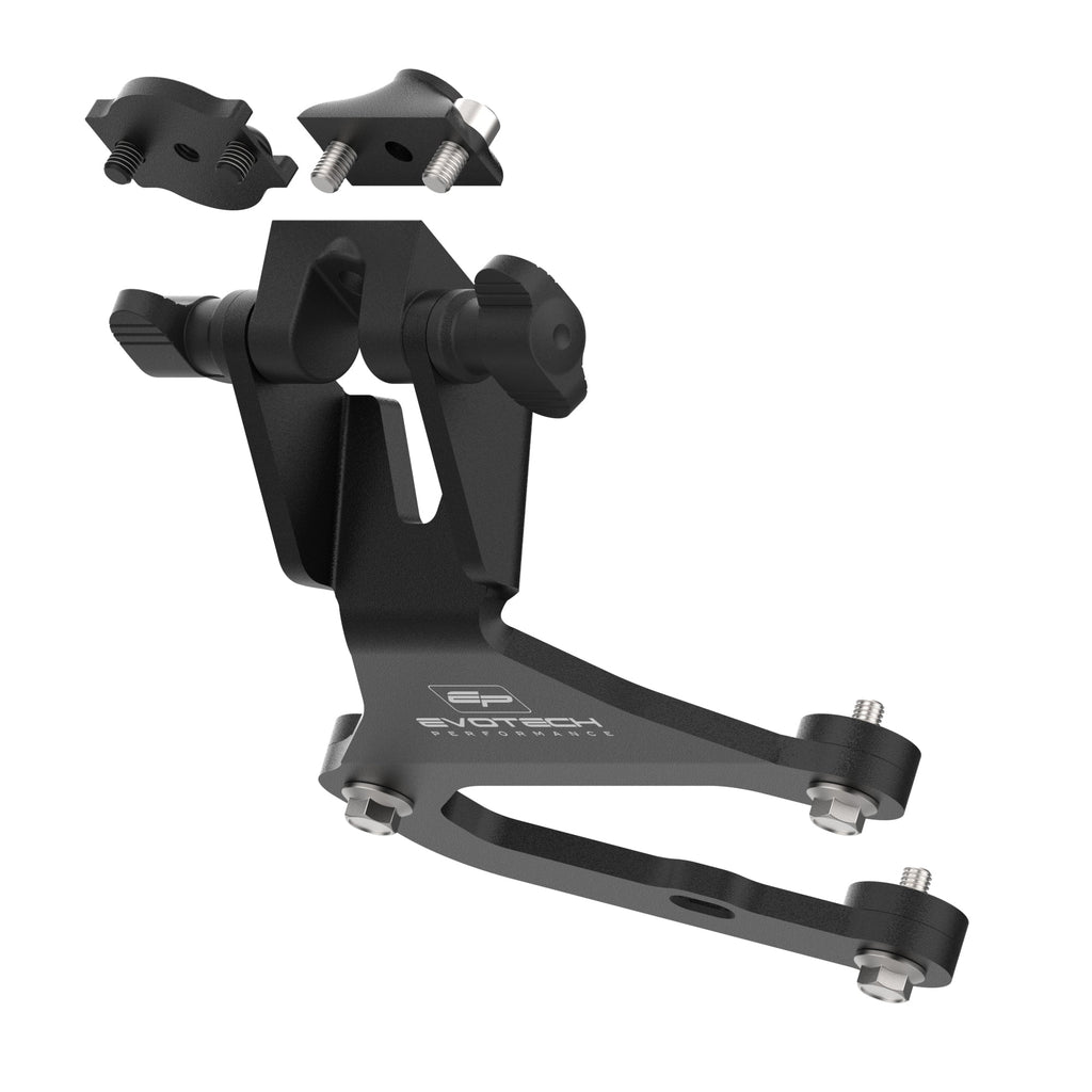 Evotech SP Connect Sat Nave Mount - Triumph Rocket 3 R (2020+)