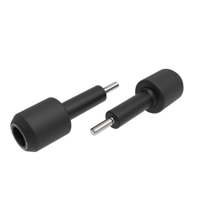 Evotech Triumph Tiger 1200 GT Pro Valblokken set (2022+)