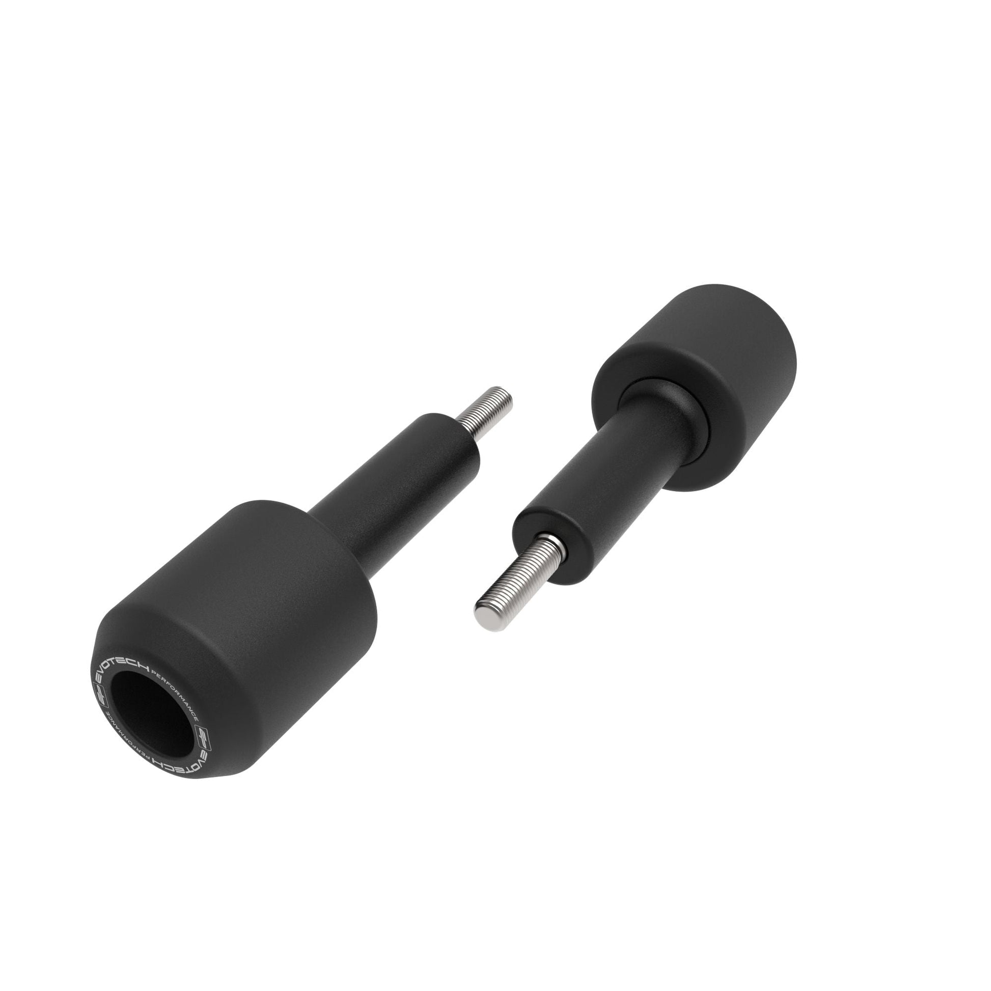 Evotech Triumph Tiger 1200 GT Pro Valblokken set (2022+)