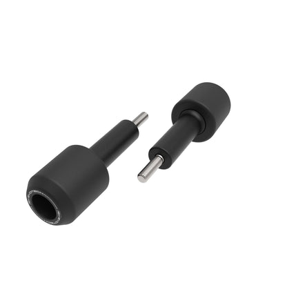Evotech Triumph Tiger 1200 GT Pro Valblokken set (2022+)