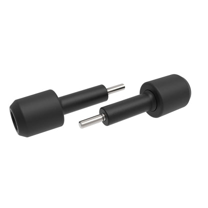 Evotech Triumph Tiger 1200 GT Pro Valblokken set (2022+)