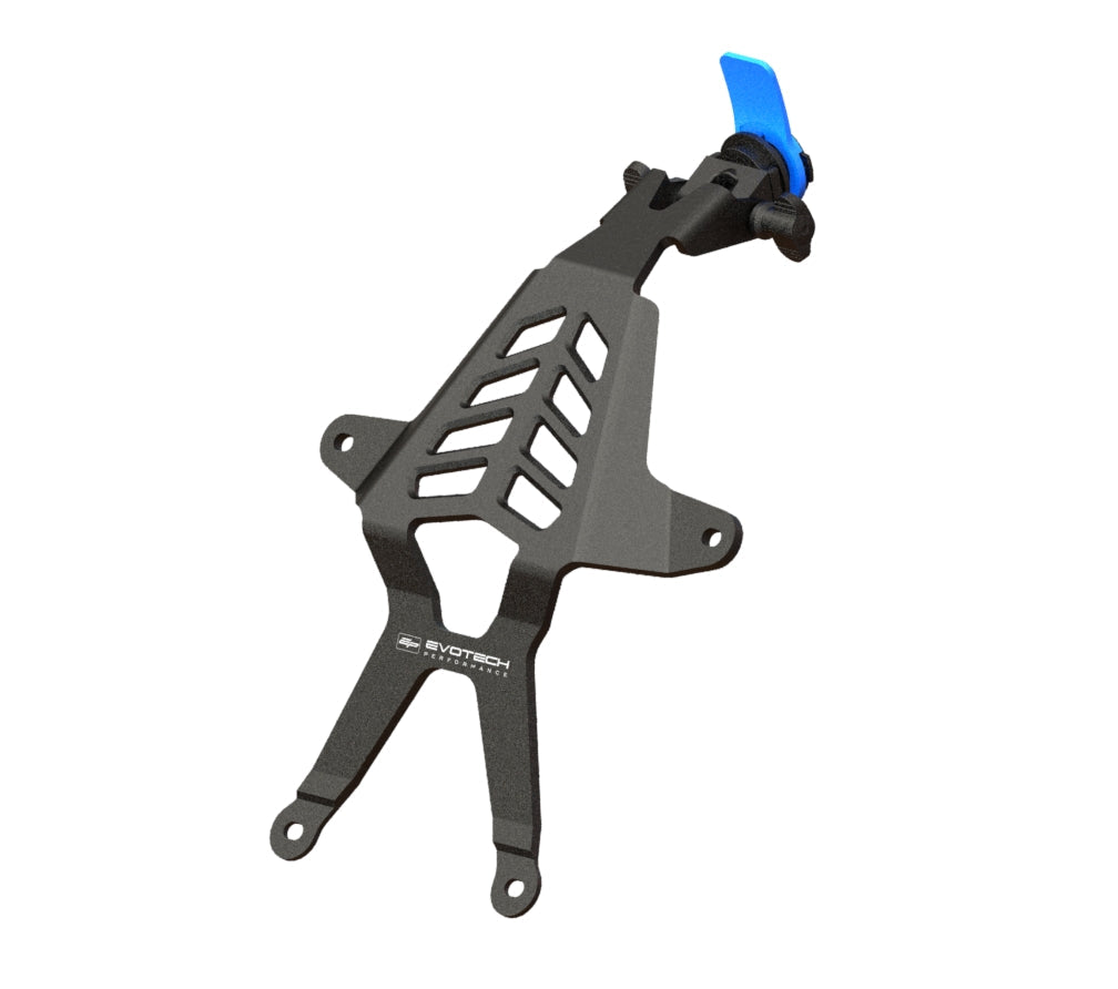 Navigatiesteun Evotech Performance voor Quad Lock - Triumph Tiger 1200 GT Pro (2022+)
